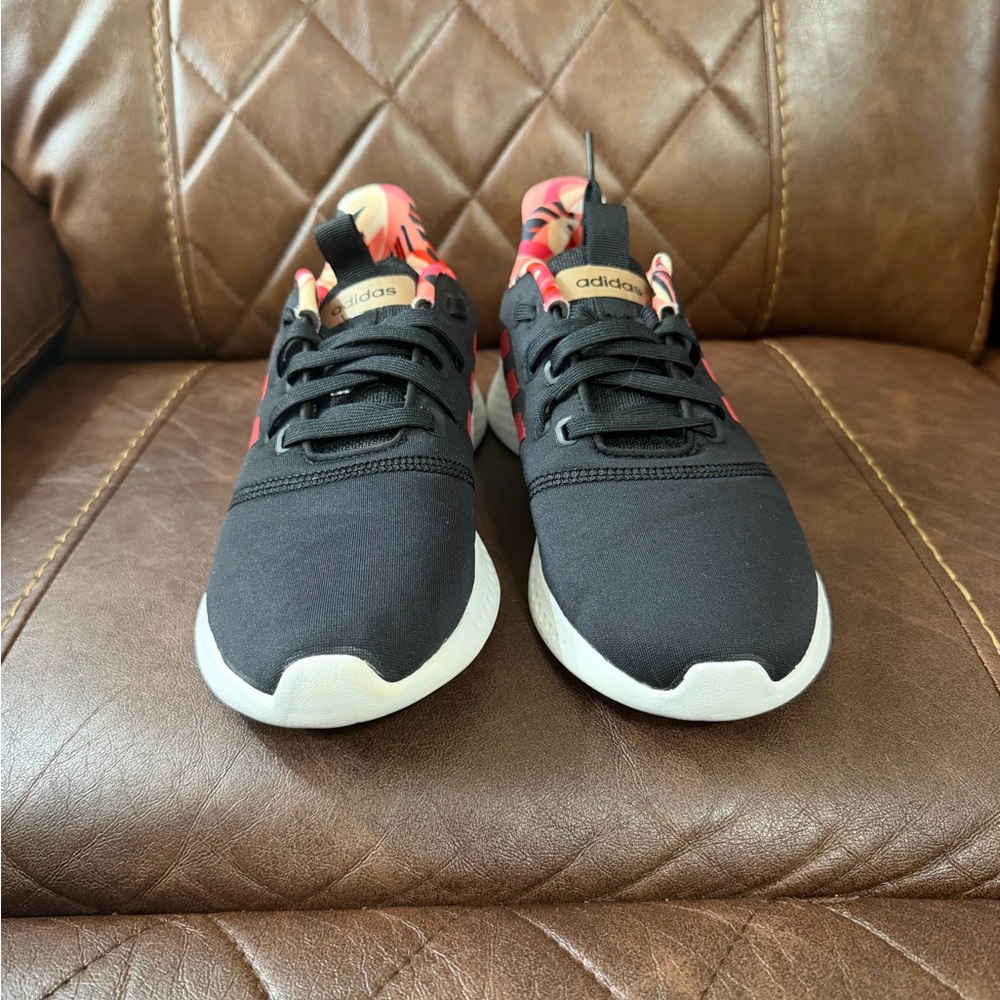 Adidas Cloudfoam Puremotion Women’s Running Shoes - Picture 2 of 10